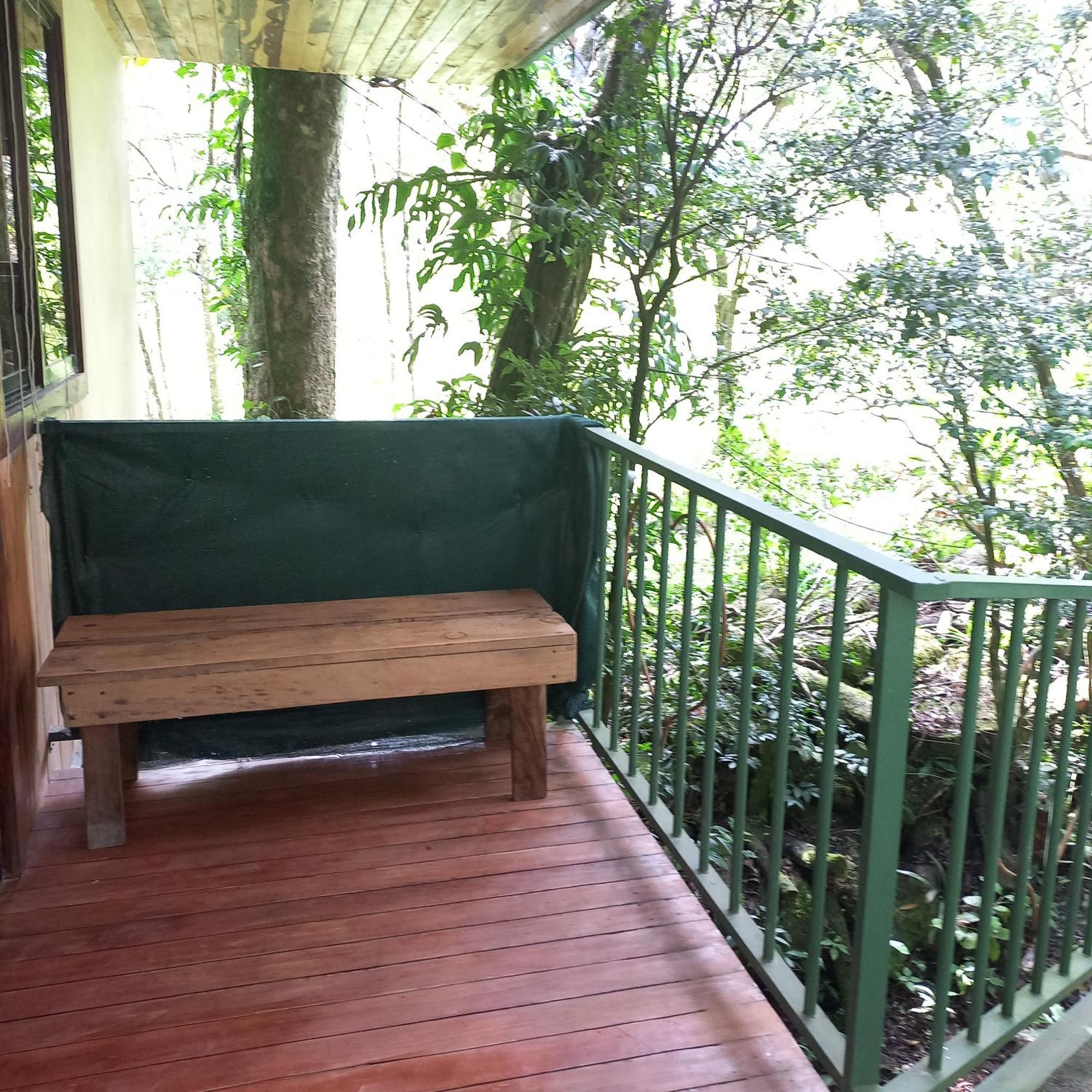 Monteverde Romantic Cottage Szoba fotó
