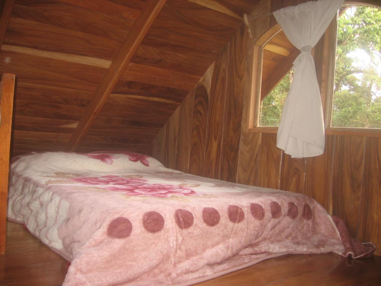 Monteverde Romantic Cottage Kültér fotó